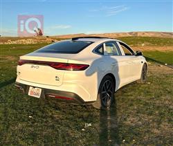 بي واي دي Qin Plus